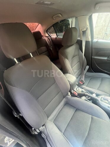 Chevrolet Cruze 2014, 233,000 km - 1.4 л - Bakı