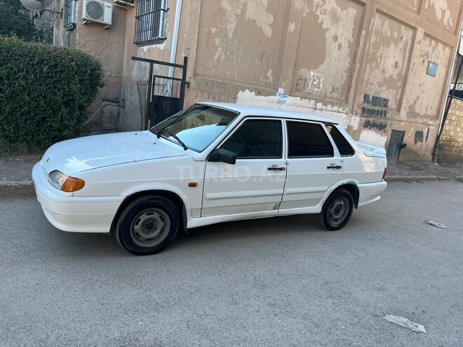 LADA (VAZ) 2115 2012, 366,000 km - 1.6 l - Gəncə