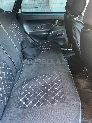 LADA (VAZ) 2115 2012, 366,000 km - 1.6 l - Gəncə