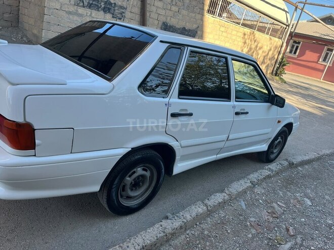 LADA (VAZ) 2115 2012, 366,000 km - 1.6 l - Gəncə