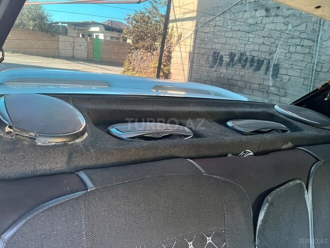 LADA (VAZ) 2115 2012, 366,000 km - 1.6 l - Gəncə