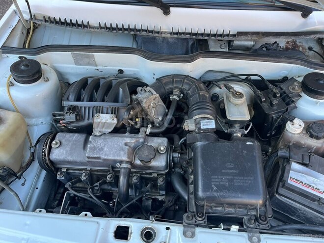 LADA (VAZ) 2115 2012, 366,000 km - 1.6 l - Gəncə