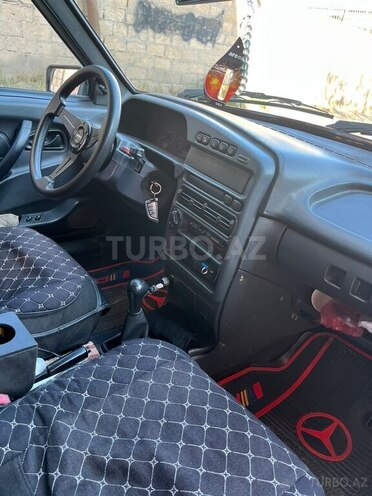 LADA (VAZ) 2115 2012, 366,000 km - 1.6 l - Gəncə