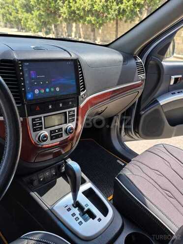Hyundai Santa Fe 2007, 365,150 km - 2.2 л - Bakı