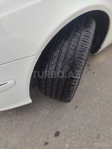 Mercedes E 270 2003, 350,000 km - 2.7 l - Bakı