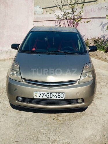 Toyota Prius 2007, 327,000 km - 1.5 l - Füzuli