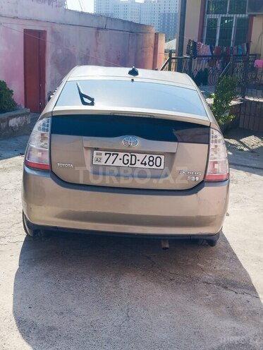Toyota Prius 2007, 327,000 km - 1.5 l - Füzuli