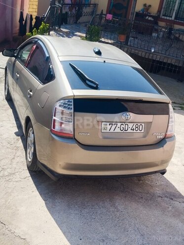 Toyota Prius 2007, 327,000 km - 1.5 l - Füzuli