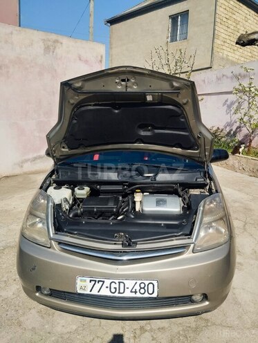 Toyota Prius 2007, 327,000 km - 1.5 l - Füzuli