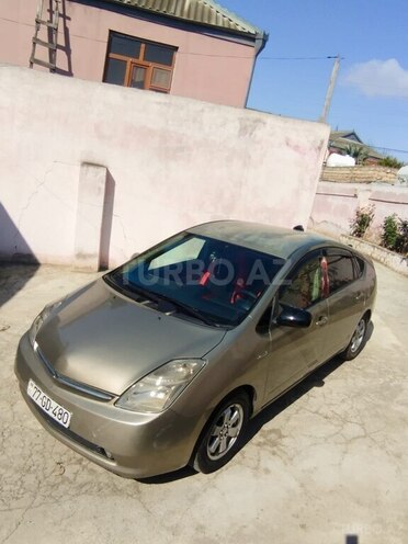 Toyota Prius 2007, 327,000 km - 1.5 l - Füzuli