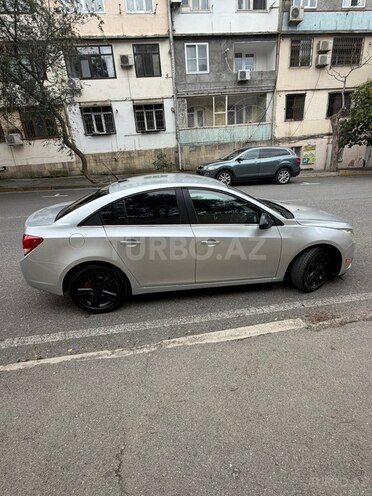 Chevrolet Cruze 2012, 325,000 km - 1.4 л - Bakı
