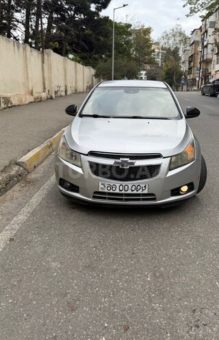 Chevrolet Cruze 2012, 325,000 km - 1.4 л - Bakı