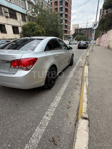 Chevrolet Cruze 2012, 325,000 km - 1.4 л - Bakı