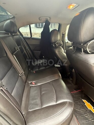 Chevrolet Cruze 2012, 325,000 km - 1.4 л - Bakı