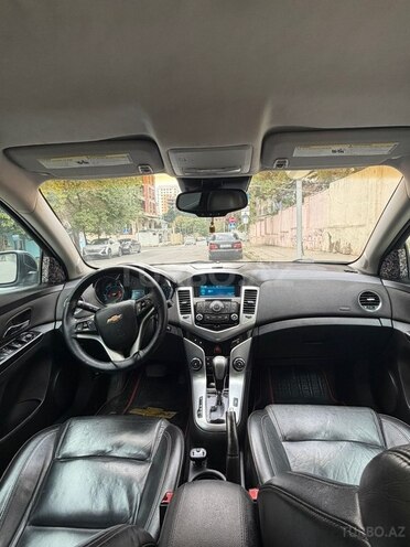 Chevrolet Cruze 2012, 325,000 km - 1.4 л - Bakı