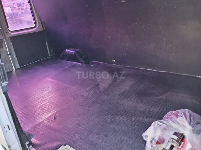 Ford Transit 1999, 250,000 km - 2.5 l - Bakı
