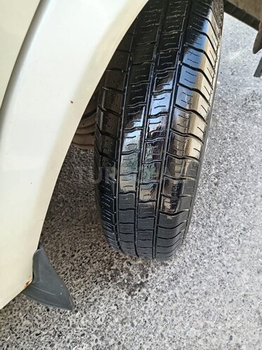 Ford Transit 1999, 250,000 km - 2.5 l - Bakı