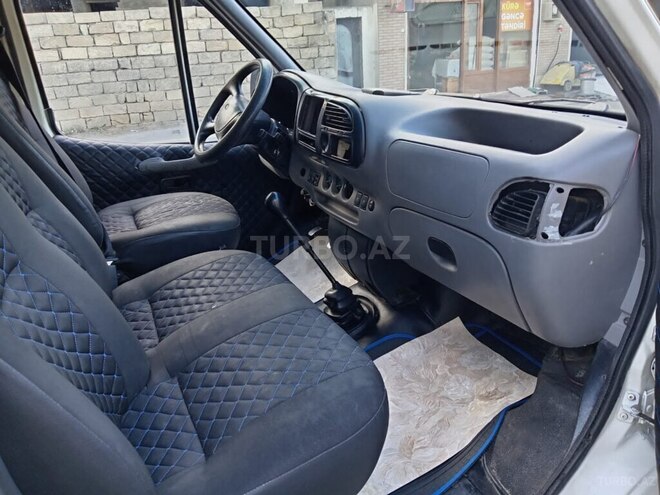 Ford Transit 1999, 250,000 km - 2.5 l - Bakı