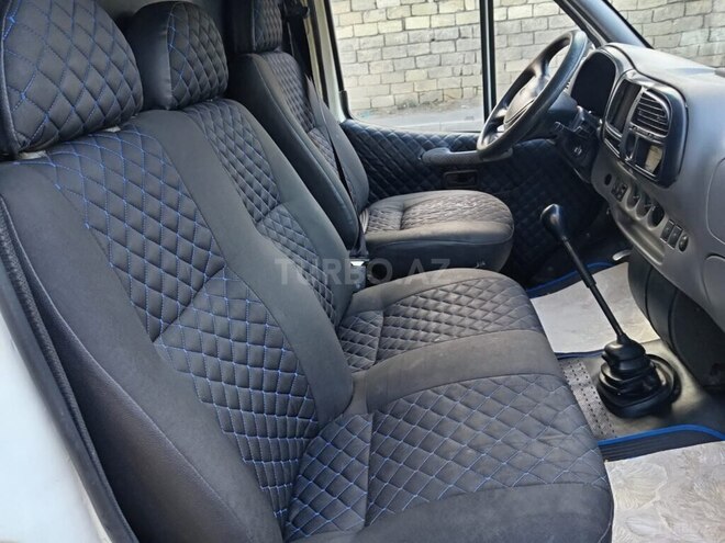 Ford Transit 1999, 250,000 km - 2.5 l - Bakı