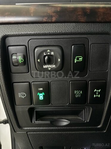 Toyota Land Cruiser 2012, 138,000 km - 4.0 л - Bakı