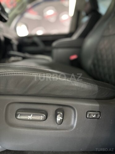 Toyota Land Cruiser 2012, 138,000 km - 4.0 л - Bakı