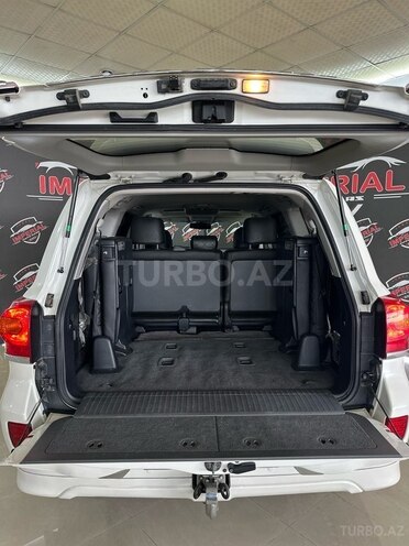 Toyota Land Cruiser 2012, 138,000 km - 4.0 л - Bakı