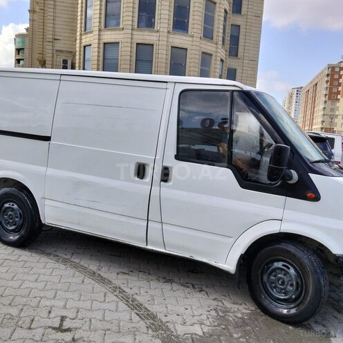 Ford Transit 2002, 280,983 km - 2.0 l - Bakı