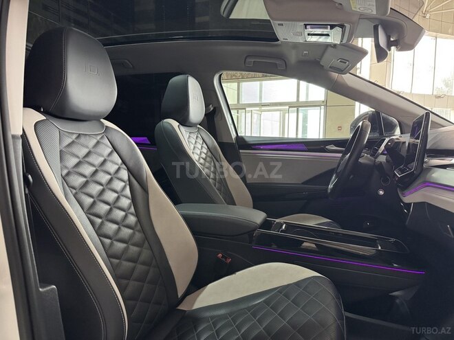 Volkswagen ID.6 Crozz 2022, 33,000 km - 0.0 л - Bakı