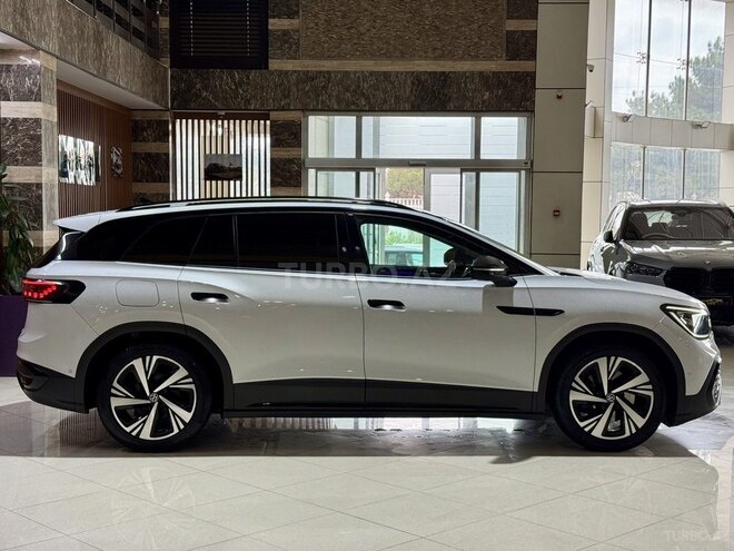 Volkswagen ID.6 Crozz 2022, 33,000 km - 0.0 л - Bakı