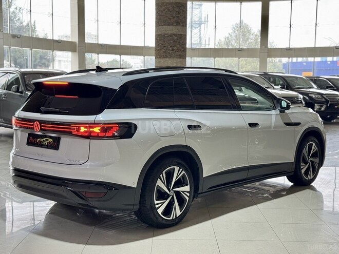 Volkswagen ID.6 Crozz 2022, 33,000 km - 0.0 л - Bakı