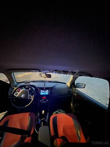 Khazar LD 2019, 139,200 km - 1.7 l - Bakı