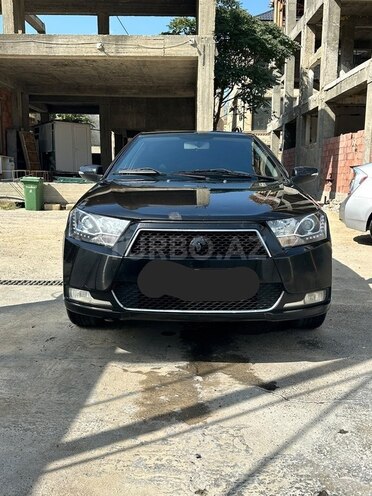 Khazar SD 2020, 218,000 km - 1.7 l - Bakı