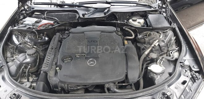 Mercedes S 350 2012, 149,000 km - 3.5 l - Bakı
