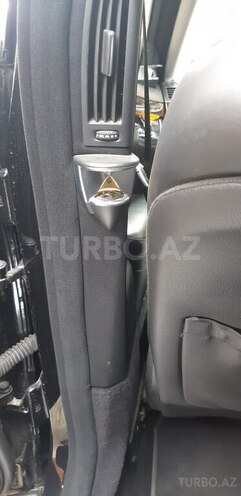 Mercedes S 350 2012, 149,000 km - 3.5 l - Bakı