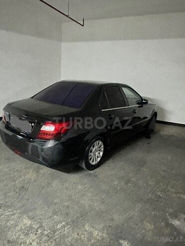 Khazar SD 2020, 218,000 km - 1.7 l - Bakı
