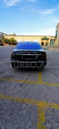 Mercedes E 280 2006, 472,000 km - 3.0 л - Bakı
