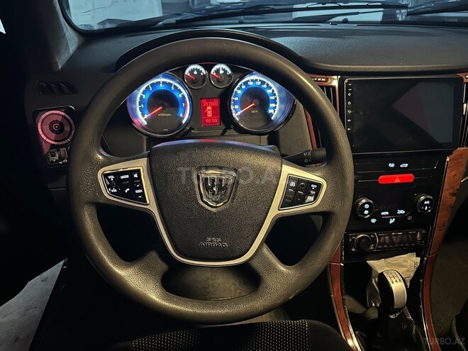 Khazar SD 2020, 218,000 km - 1.7 l - Bakı