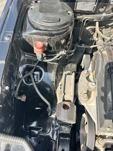 Khazar SD 2020, 218,000 km - 1.7 l - Bakı