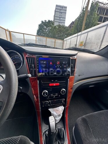 Khazar SD 2020, 218,000 km - 1.7 l - Bakı