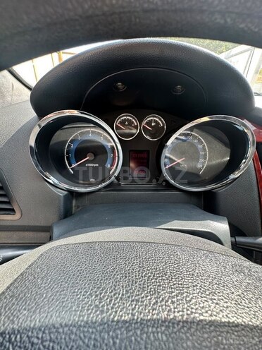 Khazar SD 2020, 218,000 km - 1.7 l - Bakı