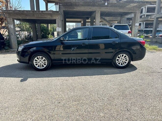 Khazar SD 2020, 218,000 km - 1.7 l - Bakı