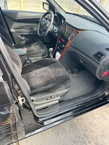 Khazar SD 2020, 218,000 km - 1.7 l - Bakı