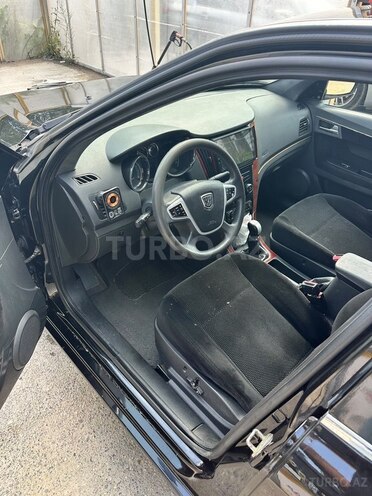 Khazar SD 2020, 218,000 km - 1.7 l - Bakı