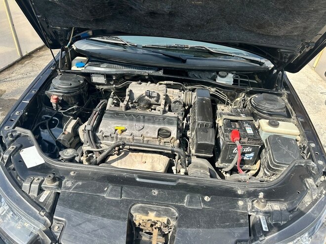 Khazar SD 2020, 218,000 km - 1.7 l - Bakı