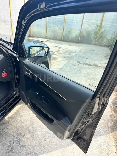 Khazar SD 2020, 218,000 km - 1.7 l - Bakı