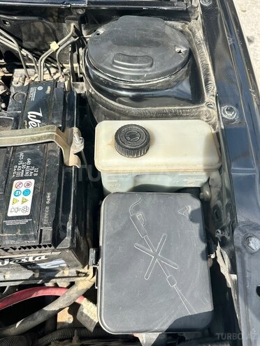 Khazar SD 2020, 218,000 km - 1.7 l - Bakı