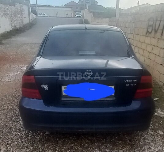 Opel Vectra 1998, 623,972 km - 1.8 l - Bakı