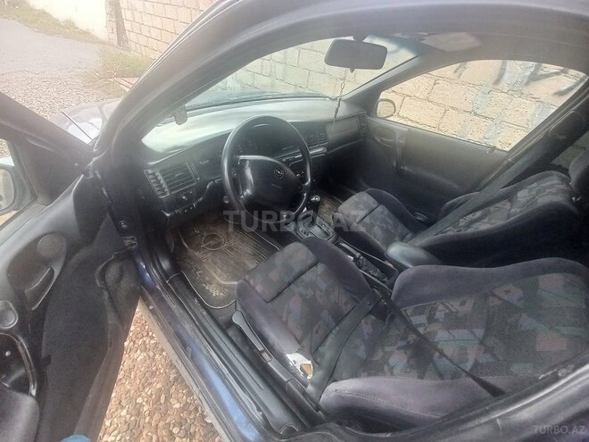 Opel Vectra 1998, 623,972 km - 1.8 l - Bakı