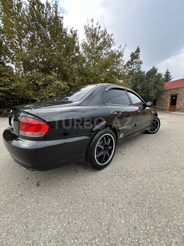 Hyundai Sonata 2003, 464,543 km - 2.0 l - Bakı