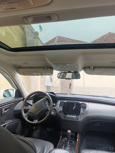 Hyundai Grandeur 2009, 286,000 km - 2.7 l - Xırdalan